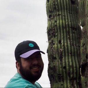 Meet your Posher, Albert